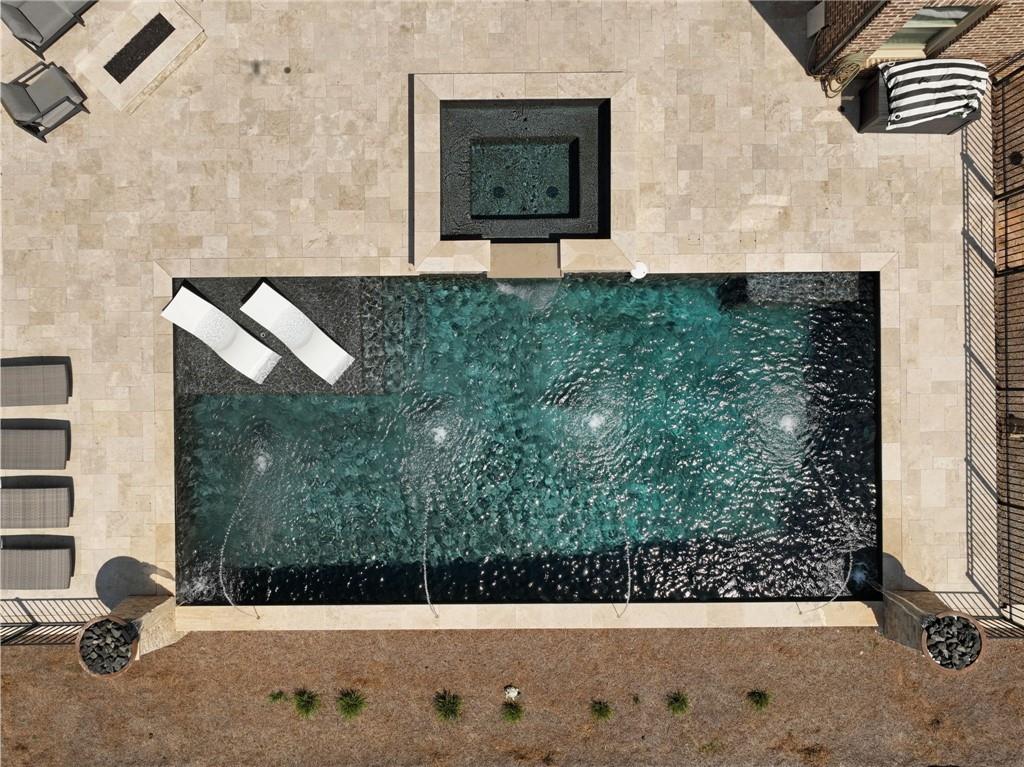 5921 Yoshino Cherry Lane