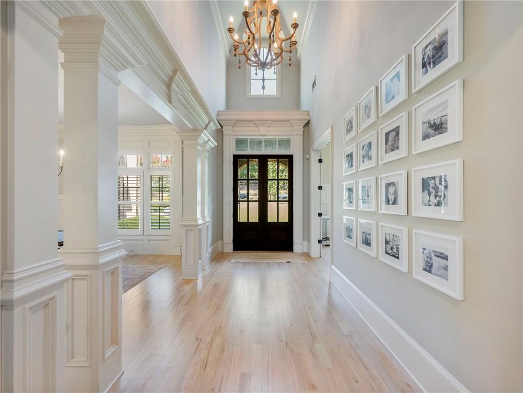 5921 Yoshino Cherry Lane