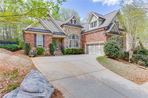 Homes For Sale - 1360 Ashbury Park Drive<br/> Hoschton, GA 30548