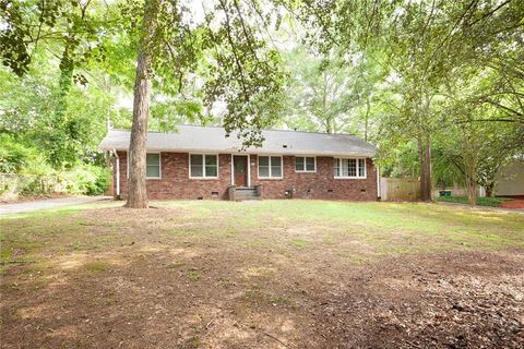 Vacant Land For Sale - 199 Prospect Street<br/> Roswell, GA 30075