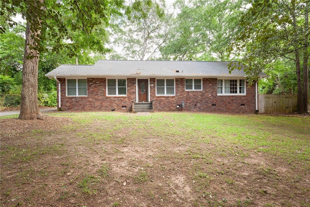 199 Prospect Street