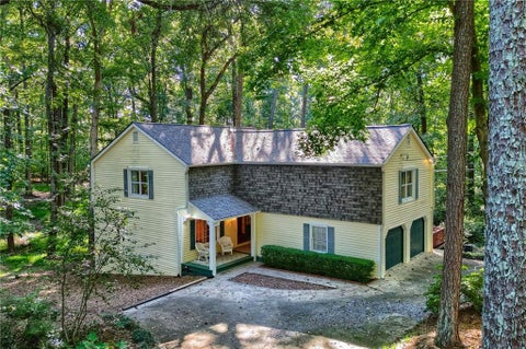 Homes For Sale - 1996 Thomas Road<br/> Canton, GA 30115