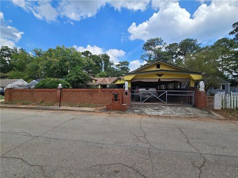678 Quillian Avenue Decatur GA 30032