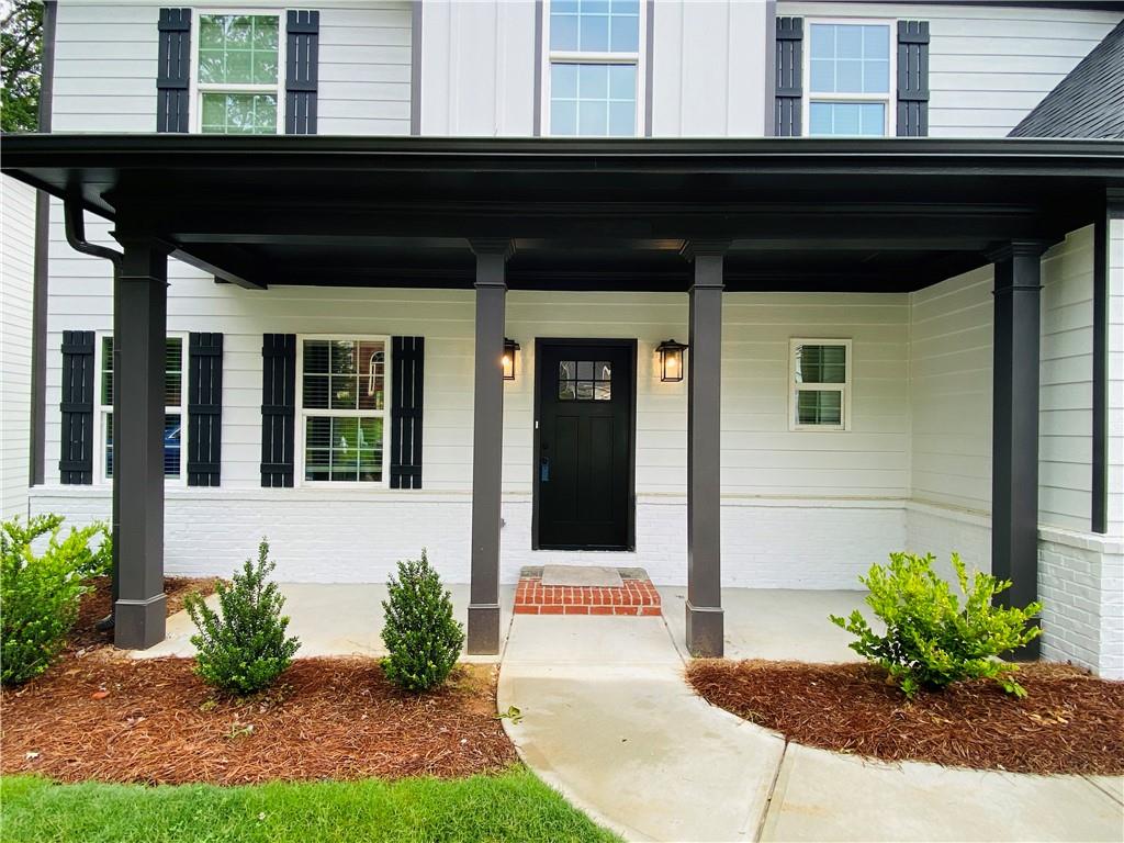 1540 Ox Bridge Court