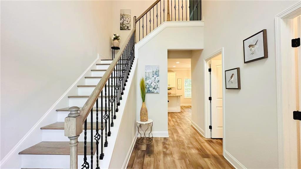 1540 Ox Bridge Court