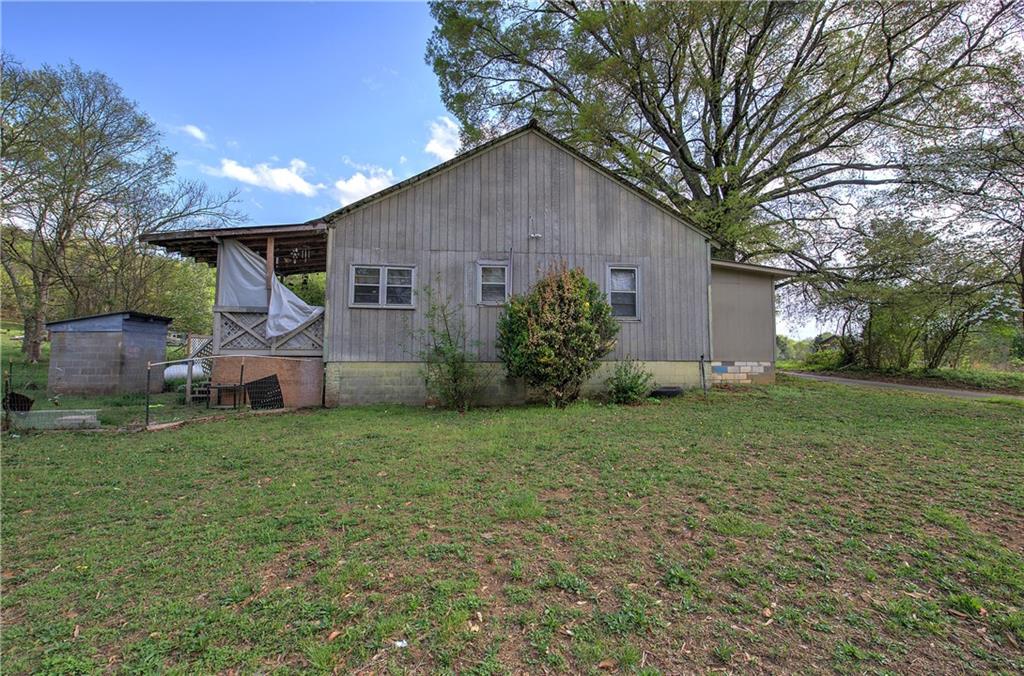 4 Crumley Road, Aragon, Georgia image 21