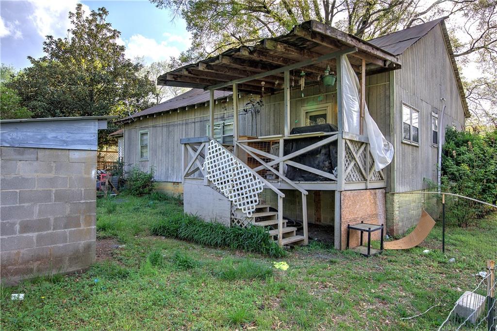 4 Crumley Road, Aragon, Georgia image 23