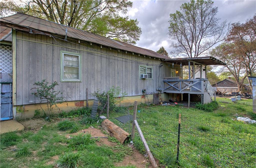 4 Crumley Road, Aragon, Georgia image 19