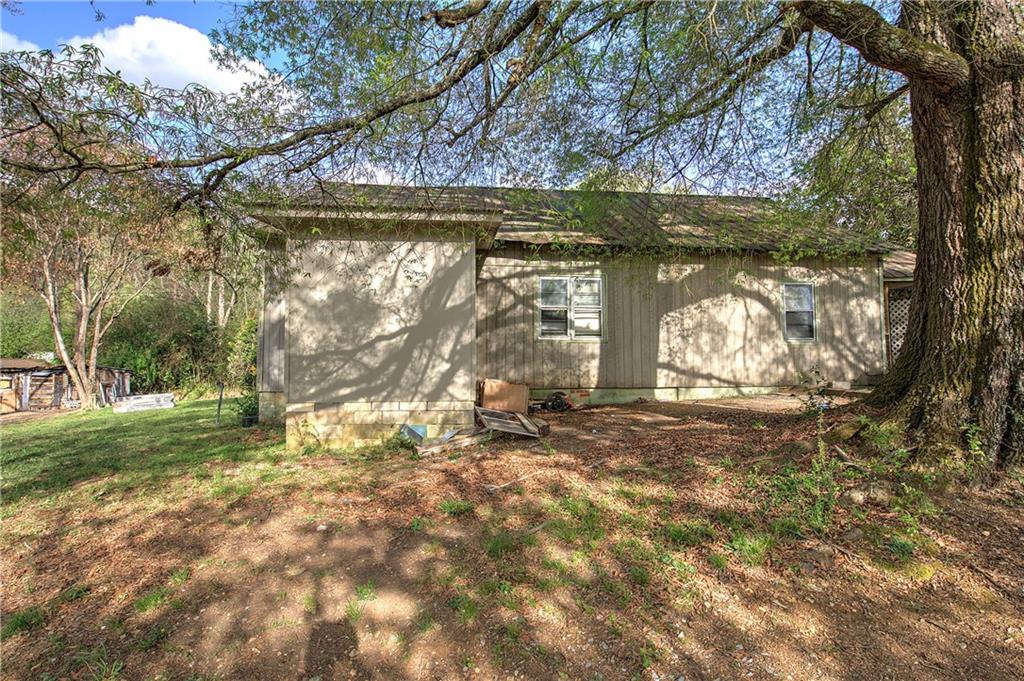 4 Crumley Road, Aragon, Georgia image 25