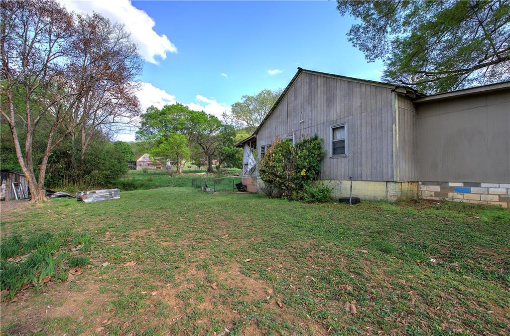 4 Crumley Road, Aragon, Georgia image 20