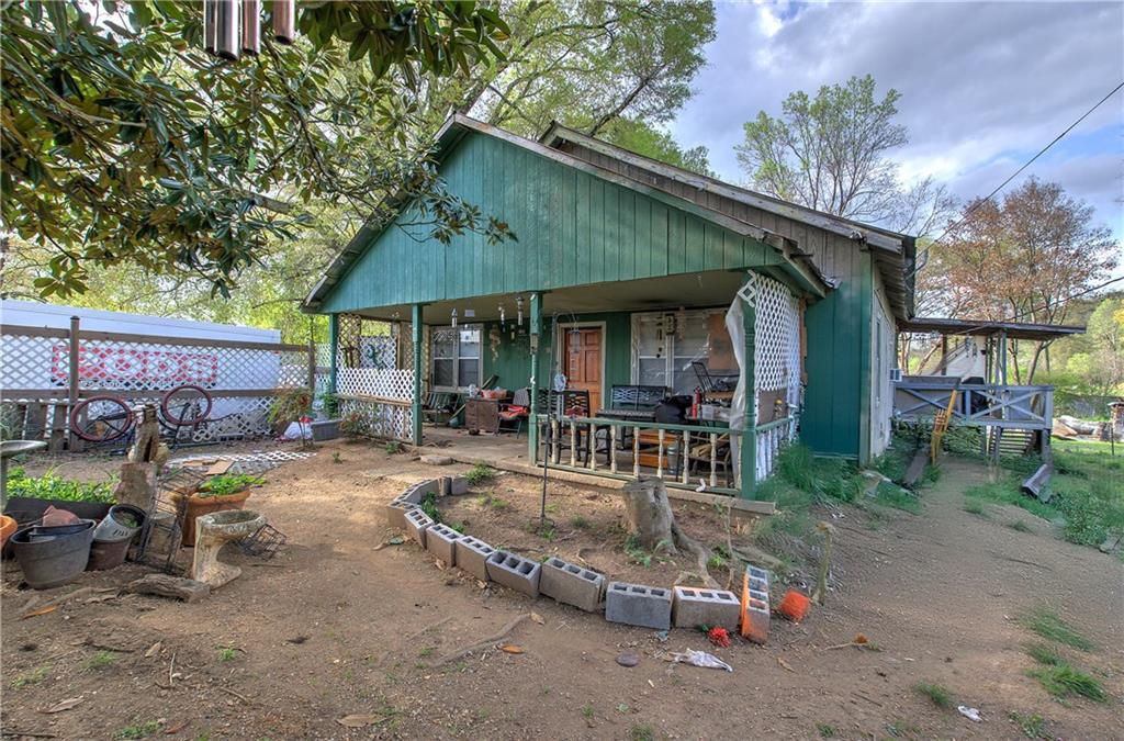 4 Crumley Road, Aragon, Georgia image 1