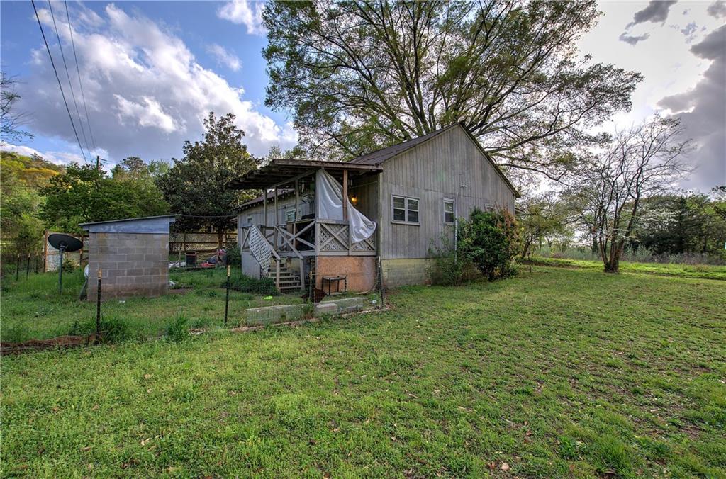 4 Crumley Road, Aragon, Georgia image 22