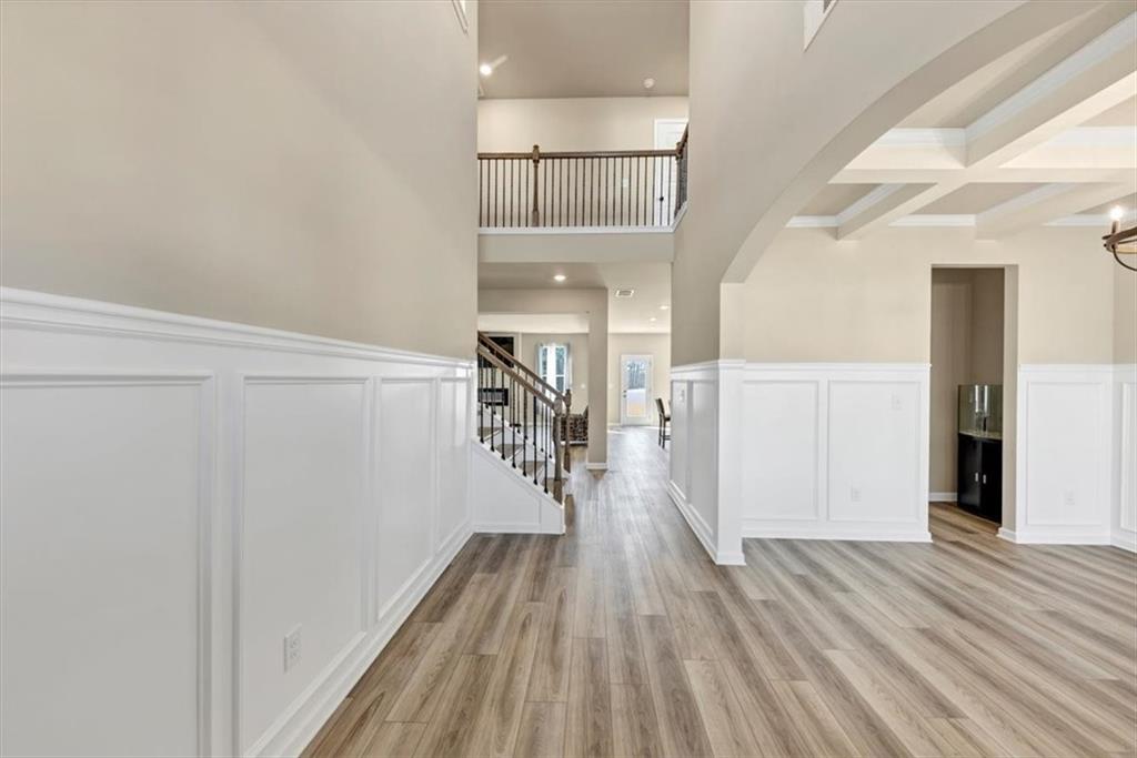 1734 Cadence Street, Locust Grove, Georgia image 9