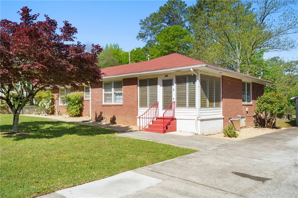 566 Huff Street, Lawrenceville, Georgia image 6