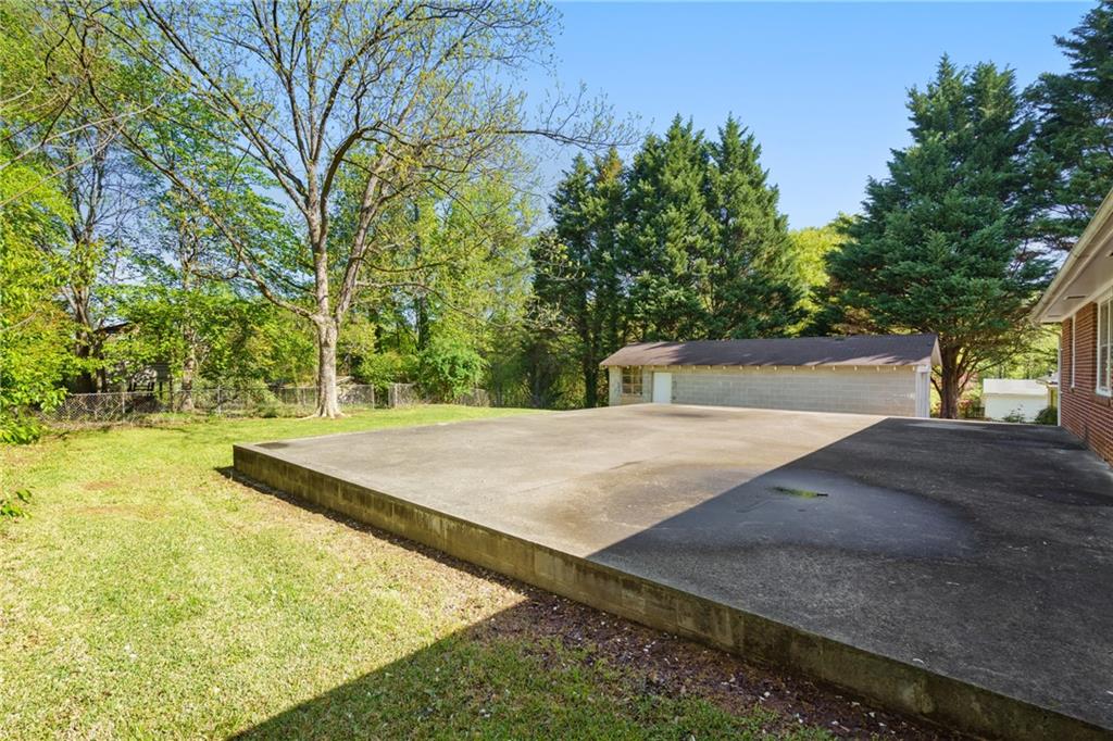 566 Huff Street, Lawrenceville, Georgia image 36