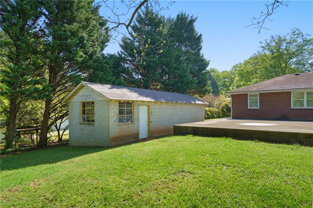 566 Huff Street, Lawrenceville, Georgia image 34