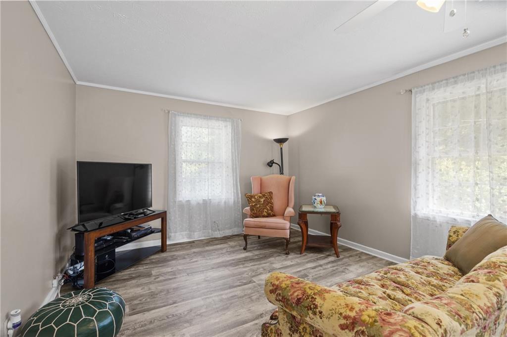566 Huff Street, Lawrenceville, Georgia image 12