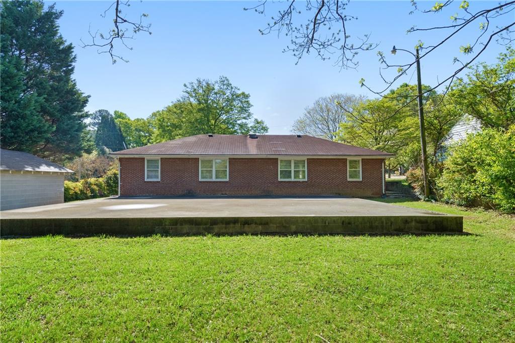 566 Huff Street, Lawrenceville, Georgia image 37
