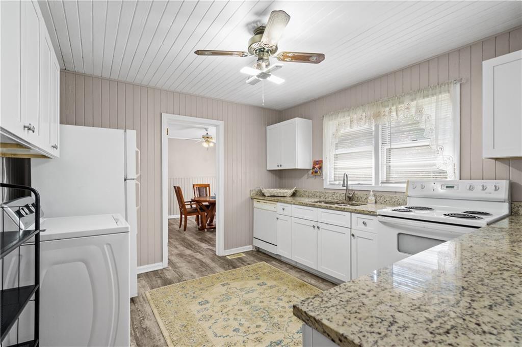 566 Huff Street, Lawrenceville, Georgia image 20