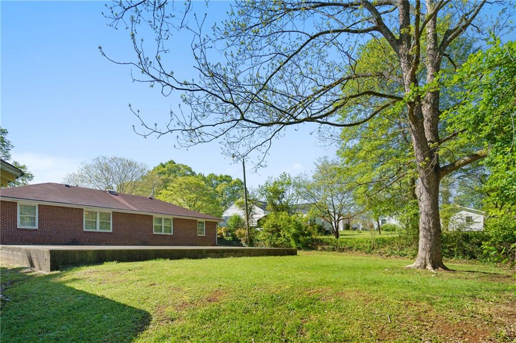566 Huff Street, Lawrenceville, Georgia image 33