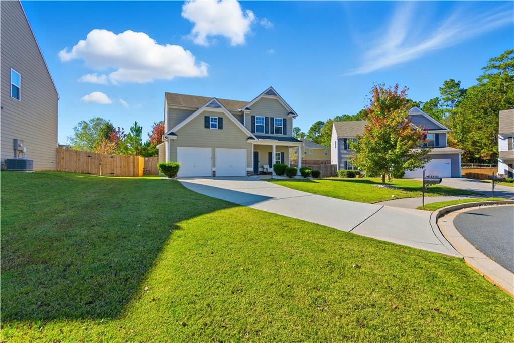 137 Boxwood Way