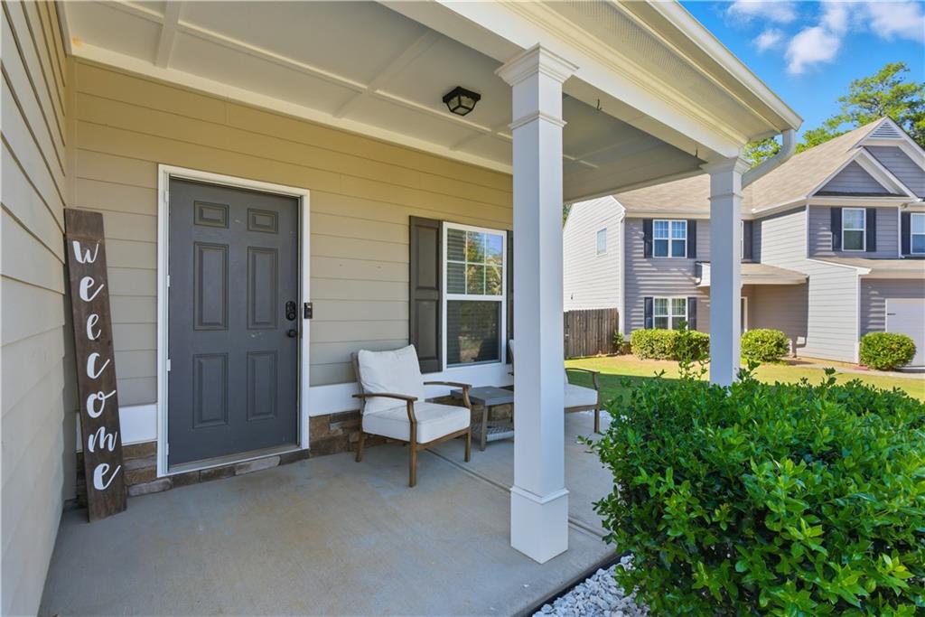 137 Boxwood Way