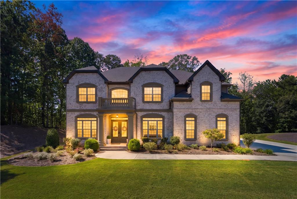 2139 Calverton Lane SW