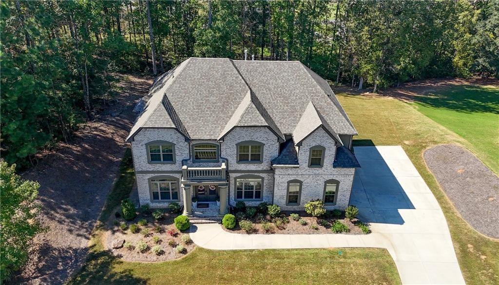 2139 Calverton Lane SW