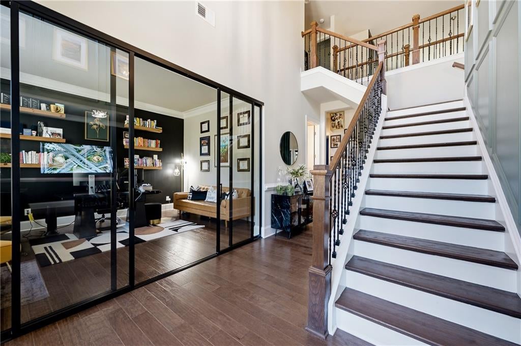 2139 Calverton Lane SW