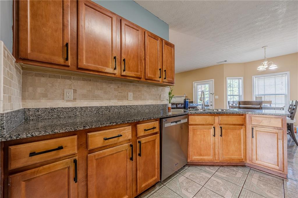 2470 Cordillo Drive, Dacula, Georgia image 18