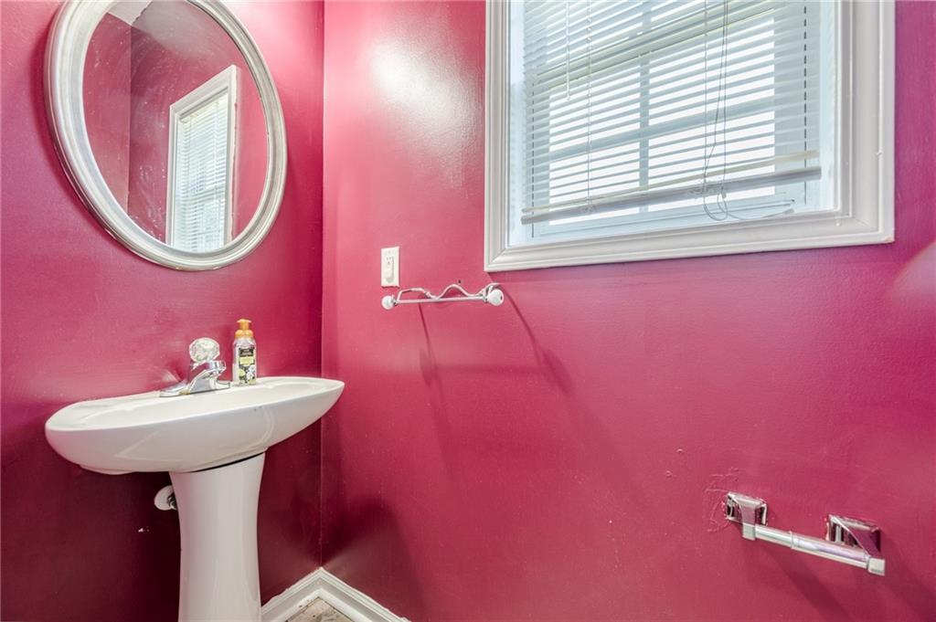 2470 Cordillo Drive, Dacula, Georgia image 24