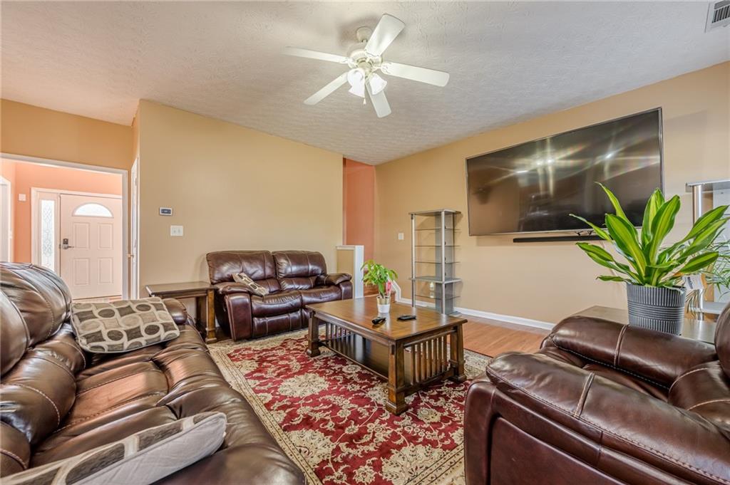 2470 Cordillo Drive, Dacula, Georgia image 14