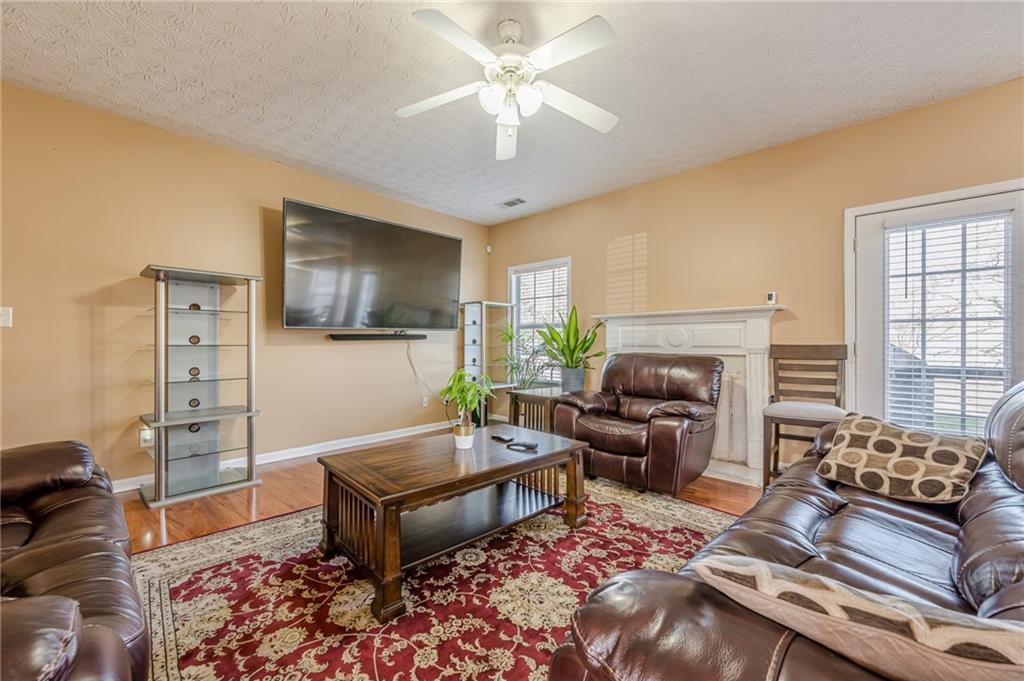 2470 Cordillo Drive, Dacula, Georgia image 11