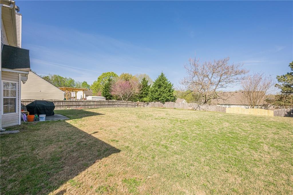 2470 Cordillo Drive, Dacula, Georgia image 42