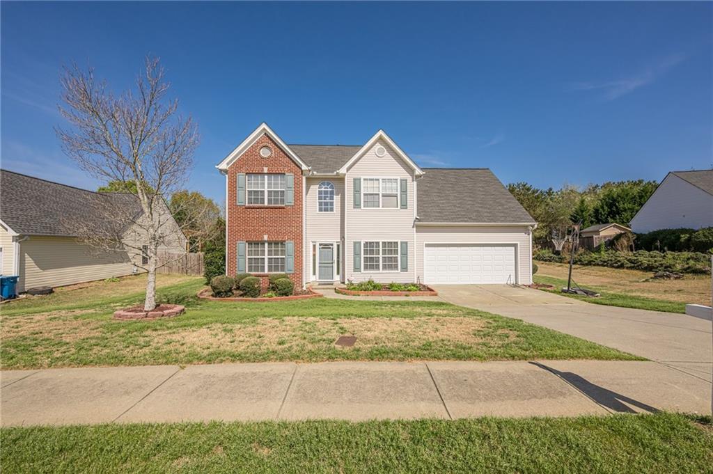 2470 Cordillo Drive, Dacula, Georgia image 3