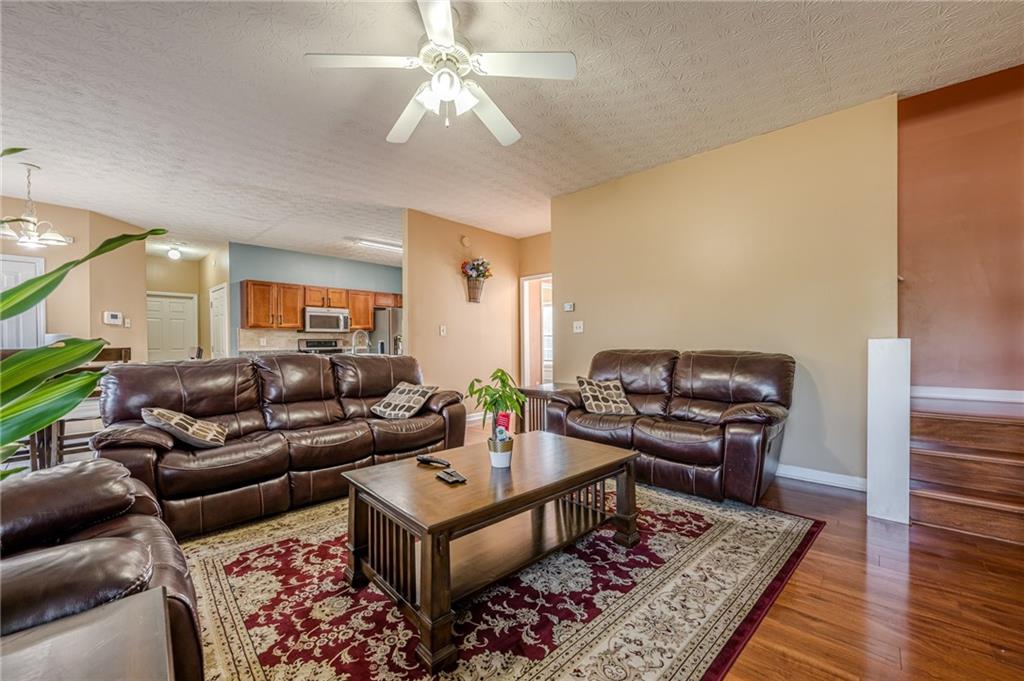 2470 Cordillo Drive, Dacula, Georgia image 13