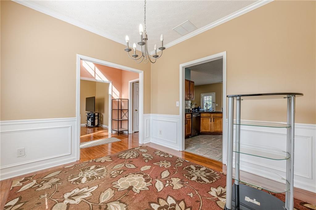 2470 Cordillo Drive, Dacula, Georgia image 22