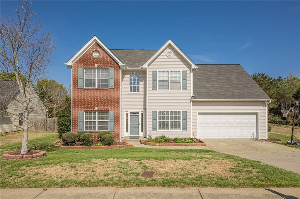 2470 Cordillo Drive, Dacula, Georgia image 4