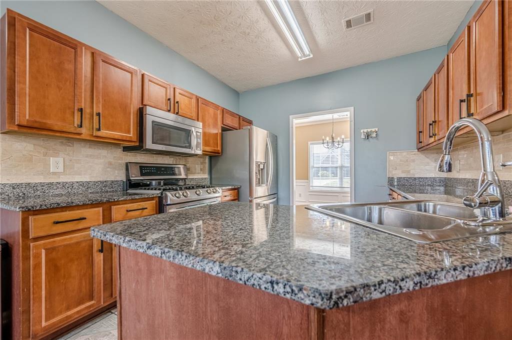 2470 Cordillo Drive, Dacula, Georgia image 17