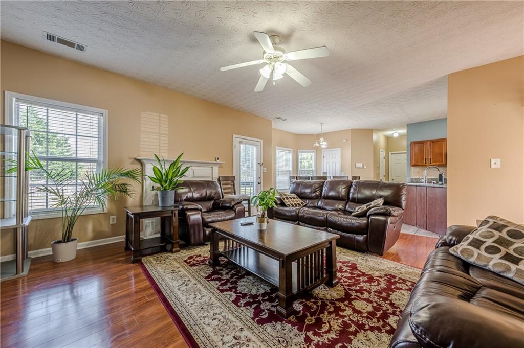 2470 Cordillo Drive, Dacula, Georgia image 12