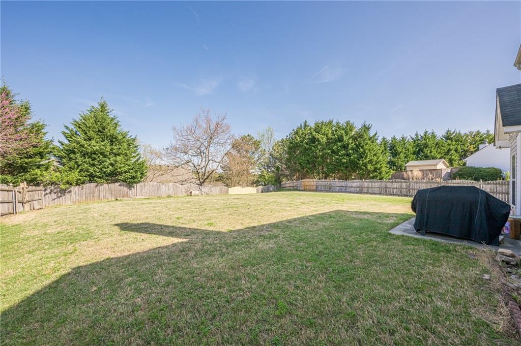 2470 Cordillo Drive, Dacula, Georgia image 46