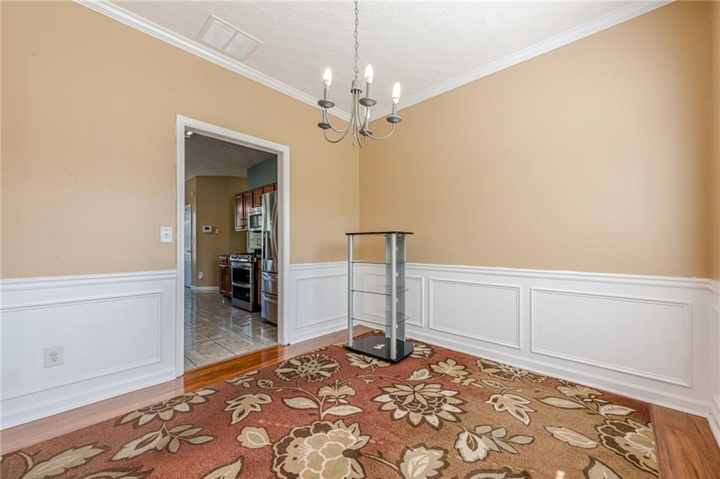 2470 Cordillo Drive, Dacula, Georgia image 21