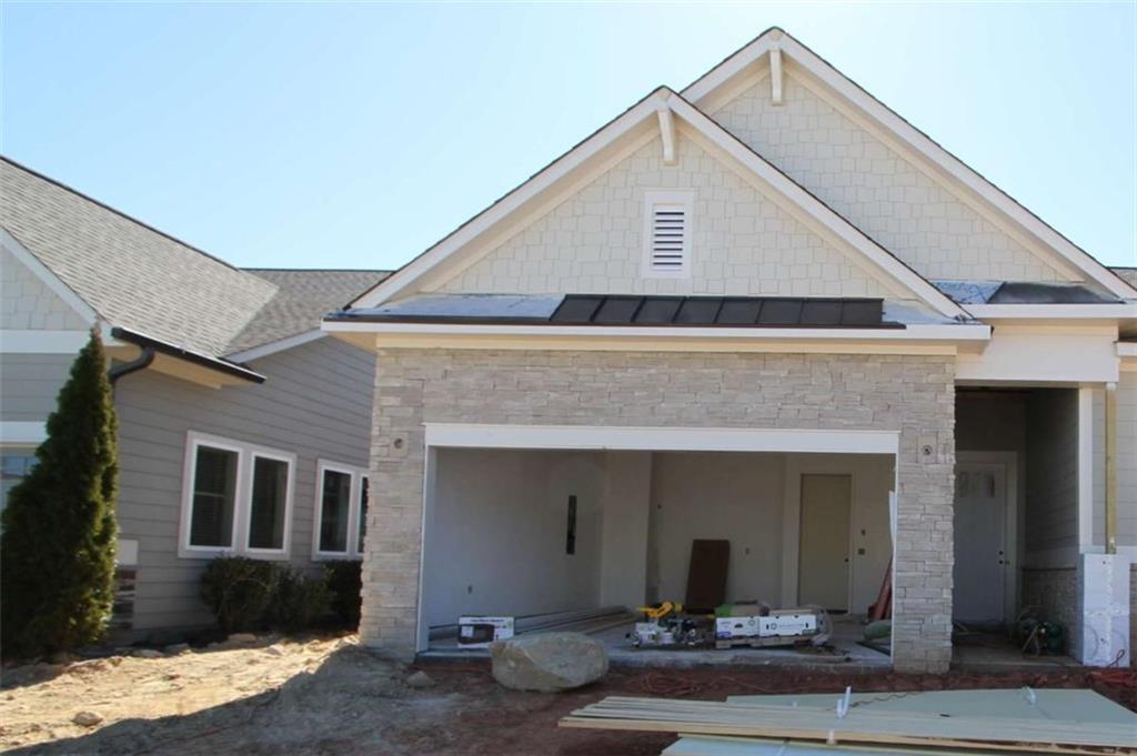6820 Bungalow Road, Flowery Branch, Georgia image 2