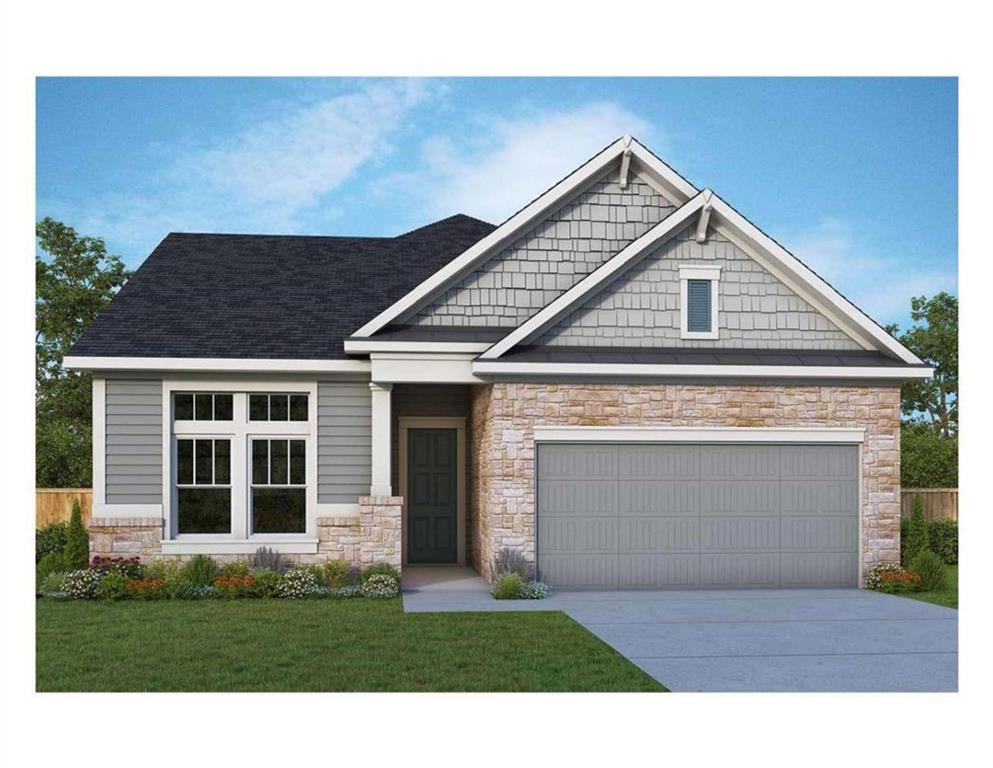 6820 Bungalow Road, Flowery Branch, Georgia image 1
