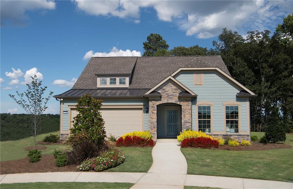 2446 Naples Street, Hoschton, Georgia image 1