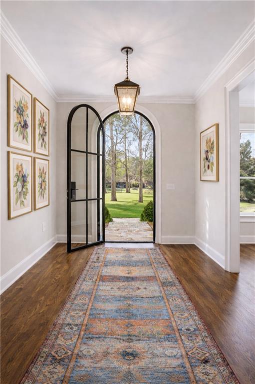 4375 Old Wesleyan Woods