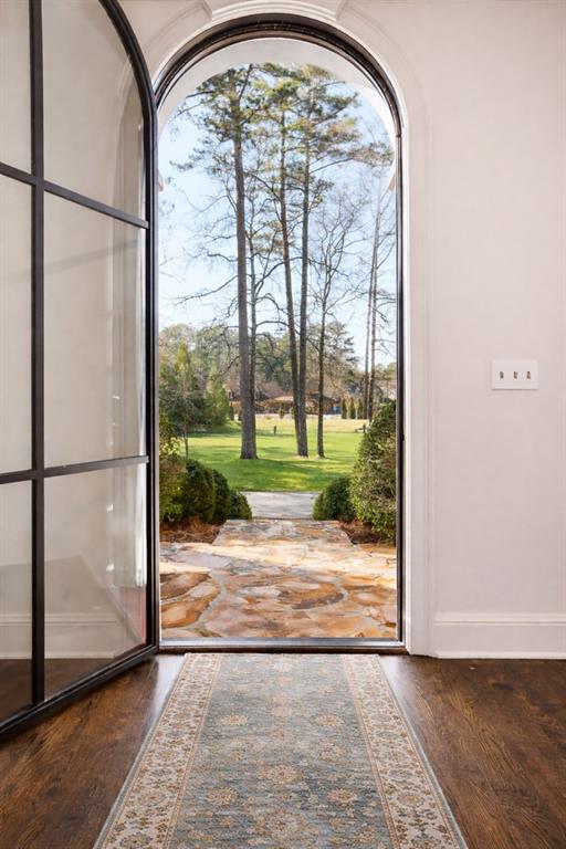 4375 Old Wesleyan Woods