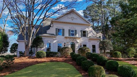 4375 Old Wesleyan Woods Johns Creek GA 30022