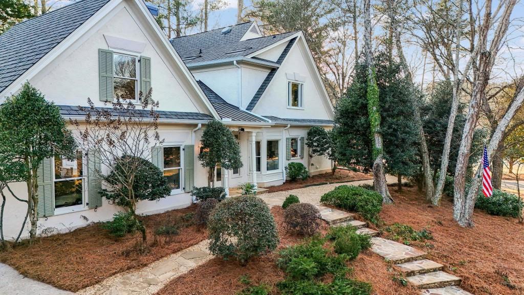 4375 Old Wesleyan Woods