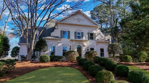 4375 Old Wesleyan Woods Johns Creek GA 30022